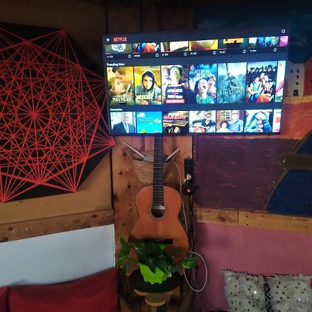 Tayought Surf Hostel Taghazout Zewnętrze zdjęcie