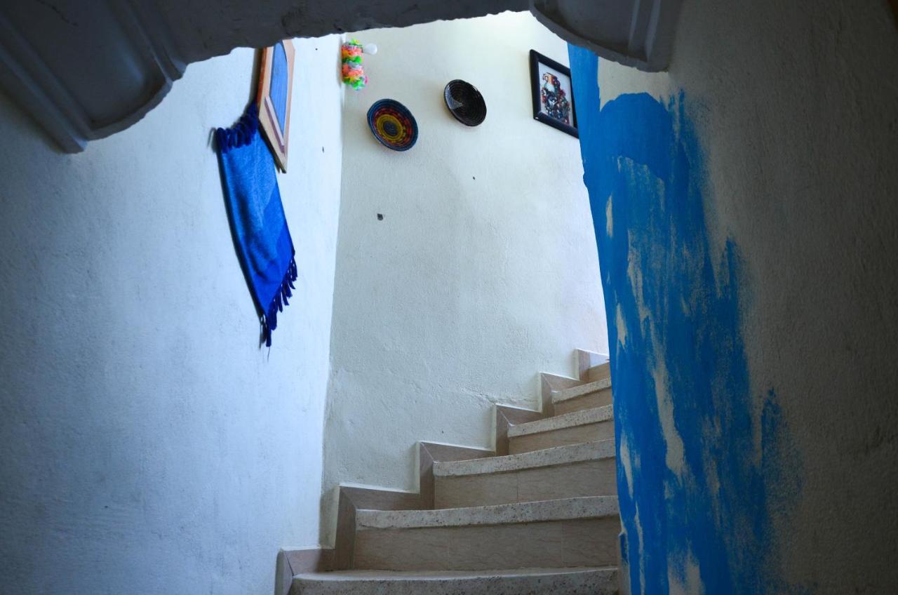 Tayought Surf Hostel Taghazout Zewnętrze zdjęcie