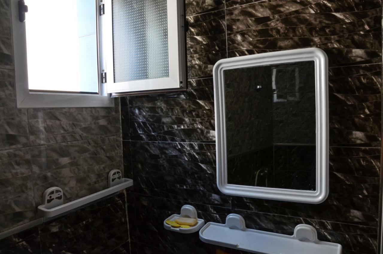 Tayought Surf Hostel Taghazout Zewnętrze zdjęcie