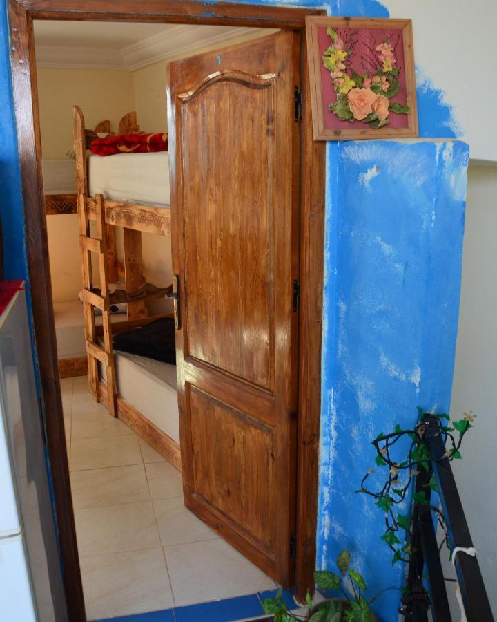 Tayought Surf Hostel Taghazout Zewnętrze zdjęcie