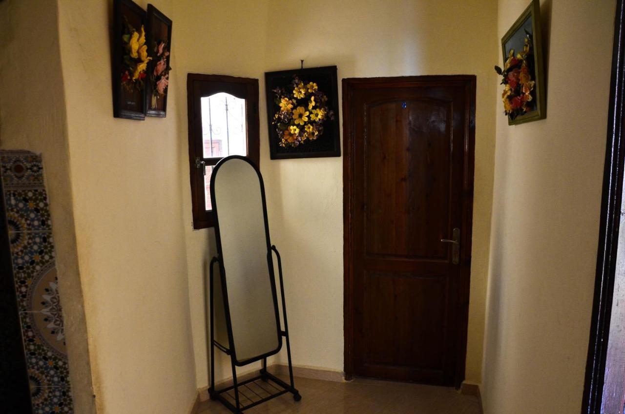 Tayought Surf Hostel Taghazout Zewnętrze zdjęcie