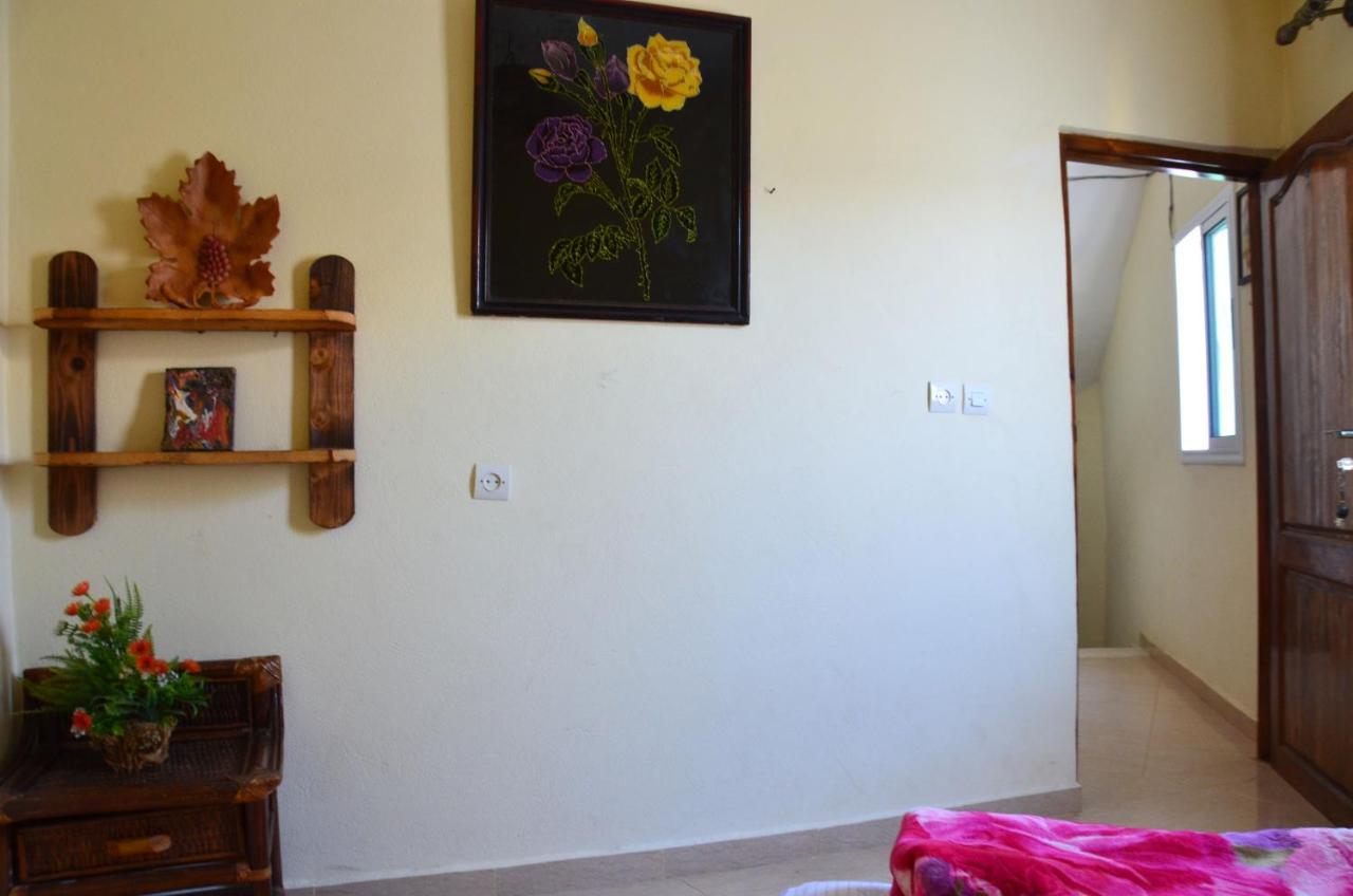 Tayought Surf Hostel Taghazout Zewnętrze zdjęcie