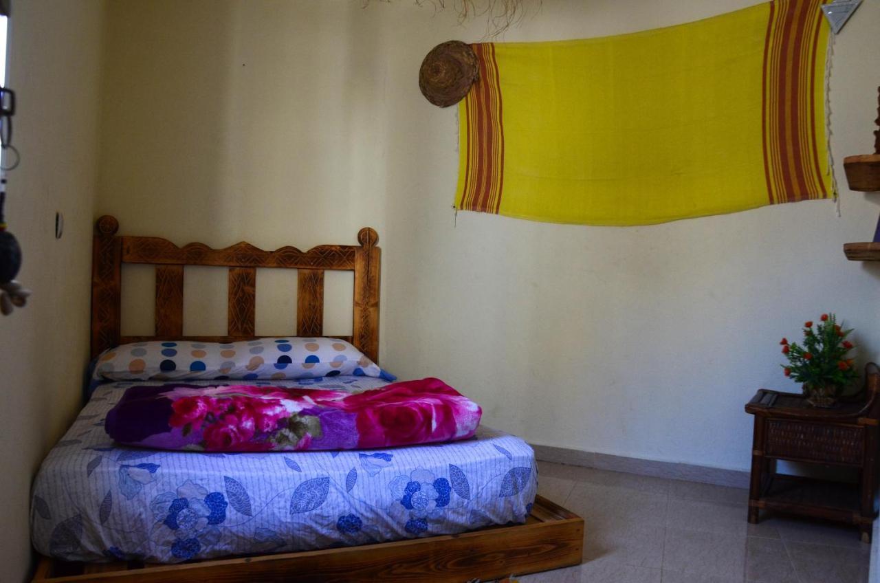 Tayought Surf Hostel Taghazout Zewnętrze zdjęcie