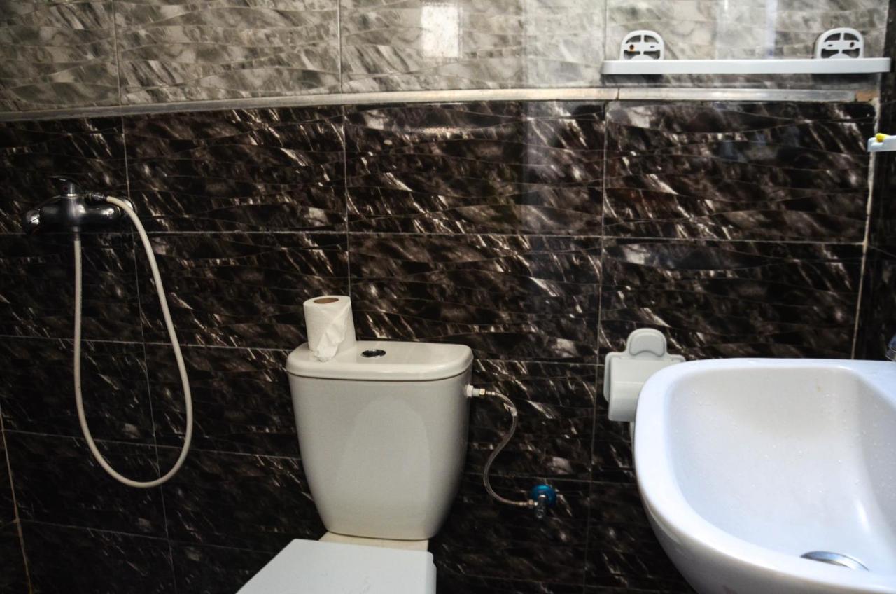 Tayought Surf Hostel Taghazout Zewnętrze zdjęcie
