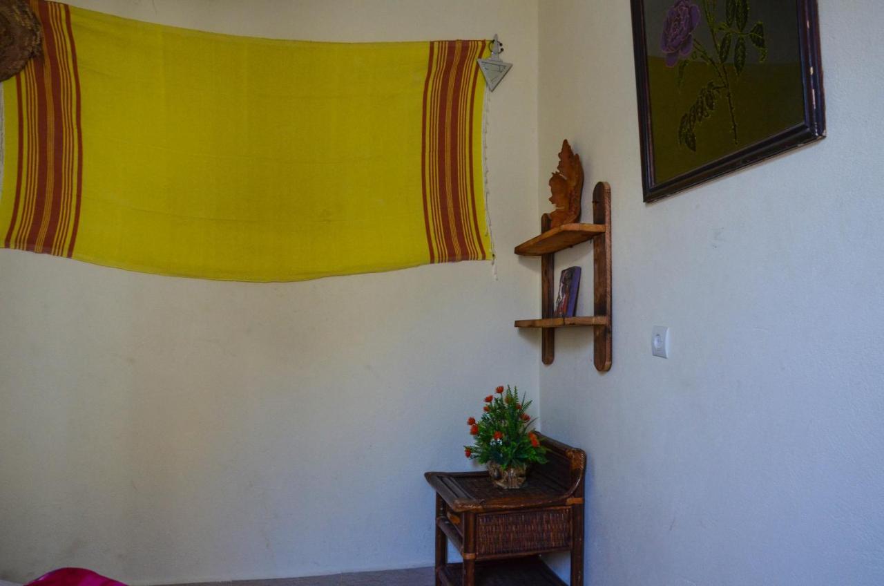 Tayought Surf Hostel Taghazout Zewnętrze zdjęcie