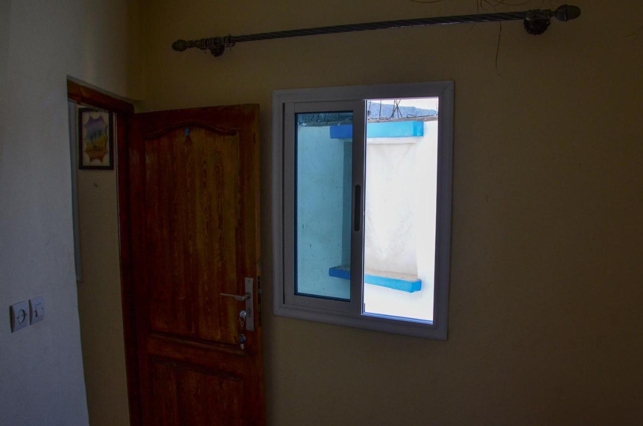 Tayought Surf Hostel Taghazout Zewnętrze zdjęcie