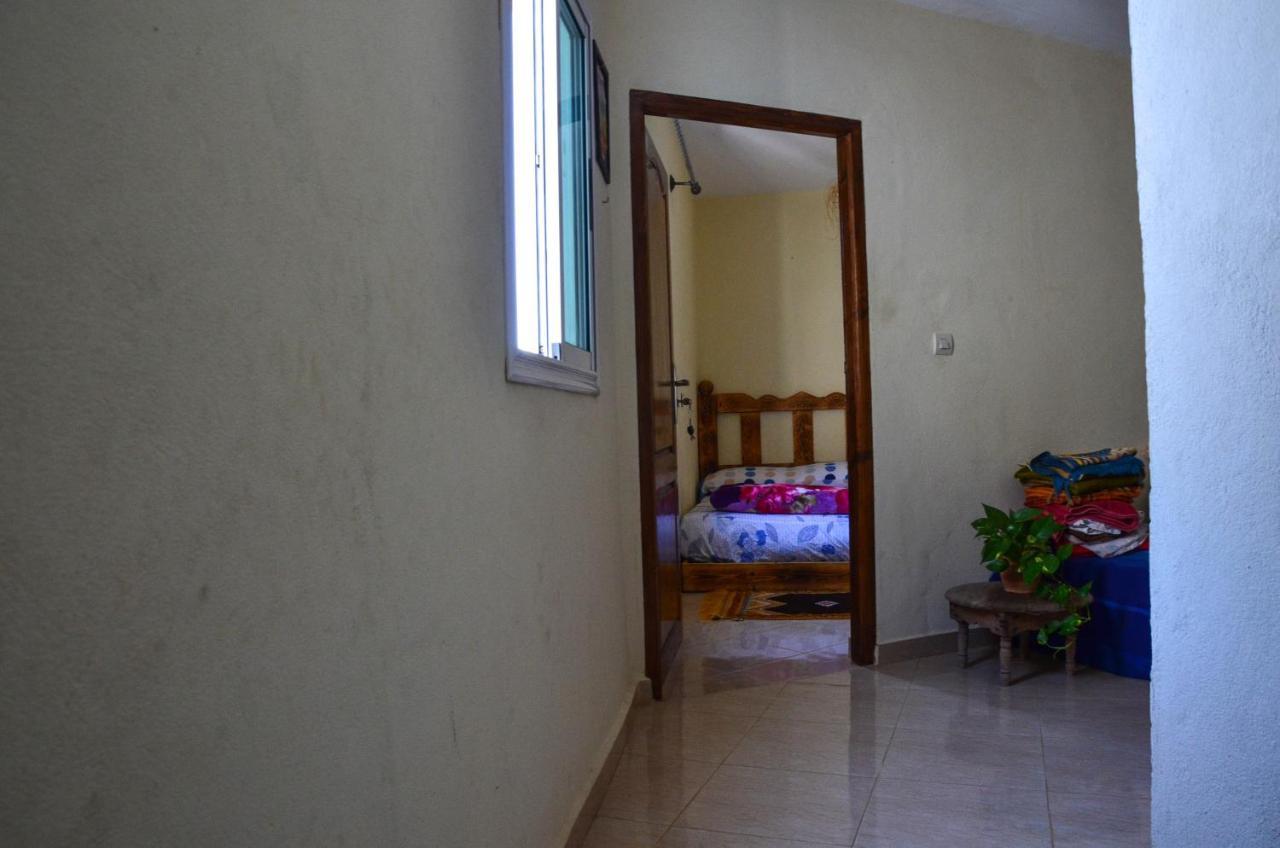 Tayought Surf Hostel Taghazout Zewnętrze zdjęcie