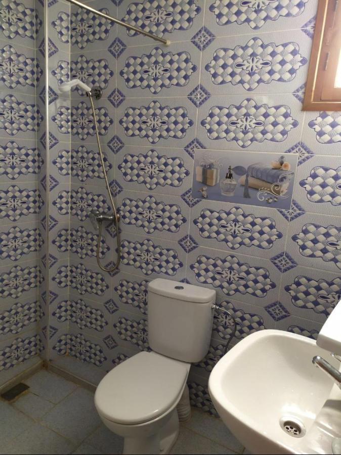 Tayought Surf Hostel Taghazout Zewnętrze zdjęcie