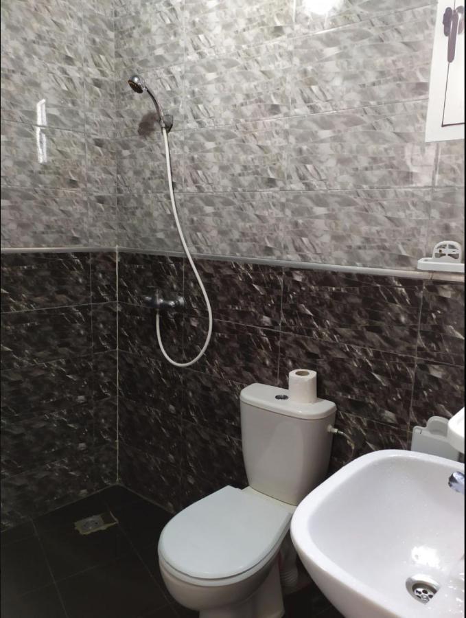 Tayought Surf Hostel Taghazout Zewnętrze zdjęcie