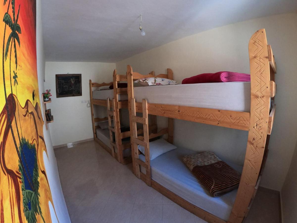 Tayought Surf Hostel Taghazout Zewnętrze zdjęcie